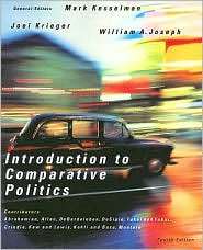 Introduction to Comparative Politics Political Challenges and 