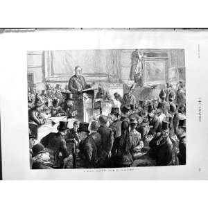    1887 Scene Great Picture Sale Christies Art Auction