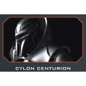  1/6 Cylon Centurion Toys & Games