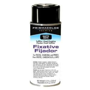  Prismacolor Tuffilm Final Fixative Spray (Previously 