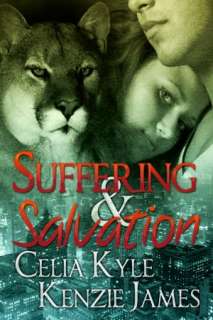   Salvation by Celia Kyle, Summerhouse Publishing  NOOK Book (eBook