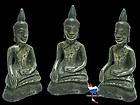 Thai Amulet Thai Buddha ThailAND History Magic  