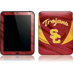  University of Southern California USC Jersey skin for HP 