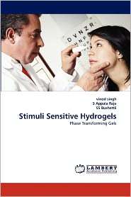 Stimuli Sensitive Hydrogels, (3843388342), Vinod Singh, Textbooks 