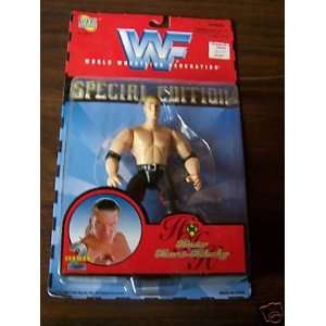  WWF Special Edition Hunter Hearst Helmsley 1998 Series 2 