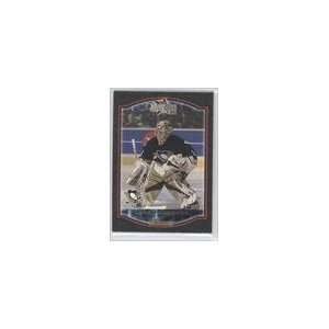    03 Bowman YoungStars Silver #63   Johan Hedberg Sports Collectibles