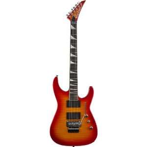  Jackson USA Select DK1 Dinky Electric Guitar Musical 