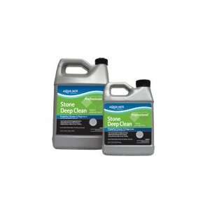 Aqua Mix Stone Deep Clean   Gallon 