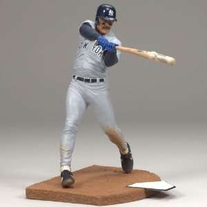  McFarlane MLB 2008 ASG Fan Fest Exclusive Don Mattingly 