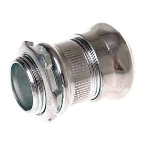  Hubbell 2903 Emt Compression Connector 3/4 Trade Size 