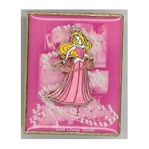  Aurora Princess Comic Art 3d Le Surprise WDW Disney PIN 