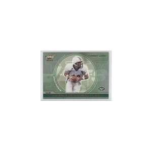   2000 Revolution First Look #25   Chad Pennington Sports Collectibles