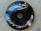 Intense Cycles Icon Headset Top Cap 1 1/8 inch