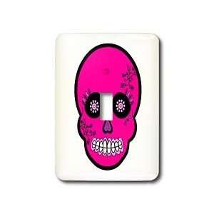 Janna Salak Designs Day of the Dead   Day of the Dead Skull Día de 
