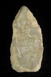 Paleolithic Ancient Indian Artifact Paleo Arrow Head KY  