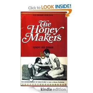 The Honey Makers Hendry van Dieman  Kindle Store