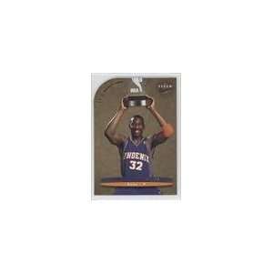  2003 04 Ultra Gold Medallion #66   Amare Stoudemire 