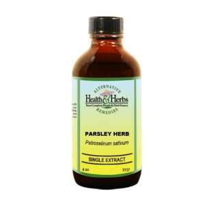  Alternative Health & Herbs Remedies Parsley Herb, 4 Ounce 
