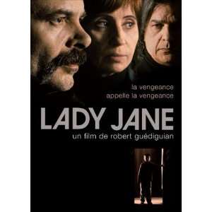  Lady Jane (2008) 27 x 40 Movie Poster French Style A