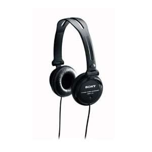  Sony MDRV 150 Studio Monitor Headphones Electronics