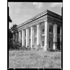   Helene, Geismar, Ascension Parish, Louisiana 1938