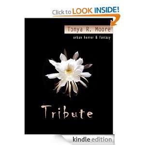 Start reading Tribute  