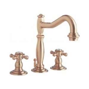 Santec 2950ET38 Roman Tub Filler Set With ET Handles  