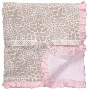  Carters Cuddle Me Blanket    pink size one size Baby