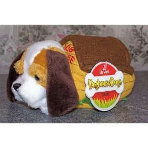  Doghouse Dogs (Assorted) Toys & Games