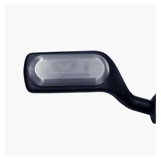  UPR 05 08 MUSTANG BILLET MINI TURN SIGNAL COVER *Polished 