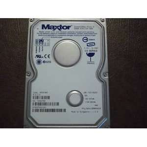  MAXTOR 6Y060P0 DiamondMax Plus 9 60GB IDE 3.5 7200RPM 2MB 