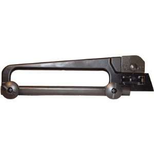   Carrying Handle For Use With Flattop Uppers
