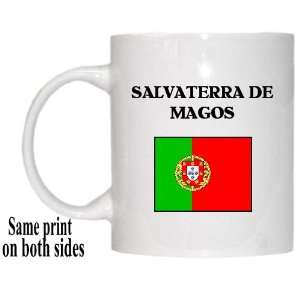  Portugal   SALVATERRA DE MAGOS Mug 