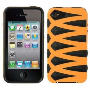  Iphone® 4s / Iphone® 4 Compatible Fusion Candy Case 