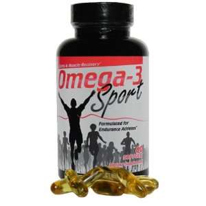   Omega 3 Sport Muscle & Joint Recovery