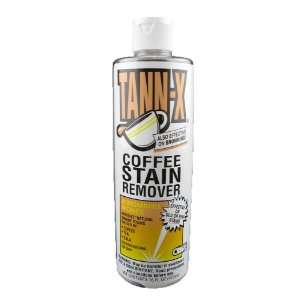 Unbelievable TX 100 16 Oz. Tann X Coffee Stain Remover (Case of 12 