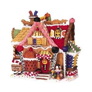  Lemax Sugar N Spice Village Collection Gingerbread 