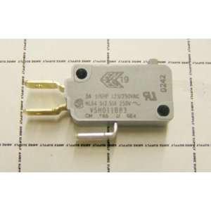  8060068 ASKO MICRO SWITCH  OVERFIL Electronics