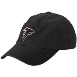   Atlanta Falcons Team Logo Unstructured Slouch Cap