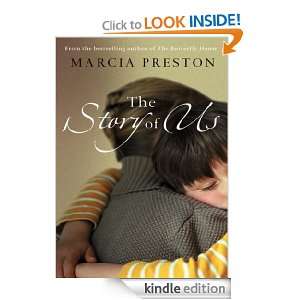 The Story of Us (MIRA) Marcia Preston  Kindle Store