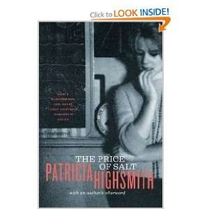  The Price Of Salt Patricia Highsmith Books