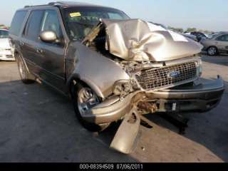 00 01 02 FORD EXPEDITION ANTI LOCK BRAKE PART ASSM  