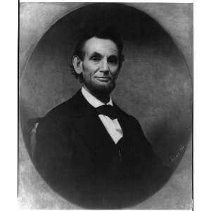   Abraham Lincoln,1809 1865,16th President,assassinated
