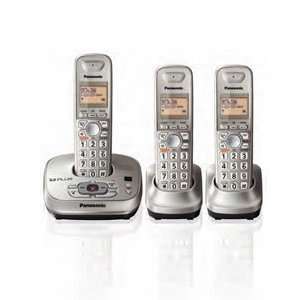  Dect 6.0+, CID, 3 HS, ITAD, HSSP Electronics