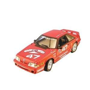  GMP GMP1801824 1 18 Mustang Cobra R Steeda Toys & Games