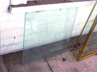   out these extra glass pieces that we have for sale the following is