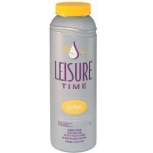  Leisure Time Spa Down Lowers PH and Total Alkalinity 2.5 