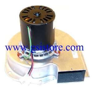   FAN3049 1/35HP 208 230V 3500RPM Inducer Assembly