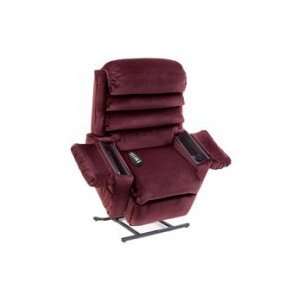 Pride Mobility Luxury Seat Lift Chair