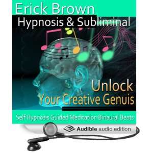  Unlock Your Creative Genius Hypnosis Embrace Your Pasion 